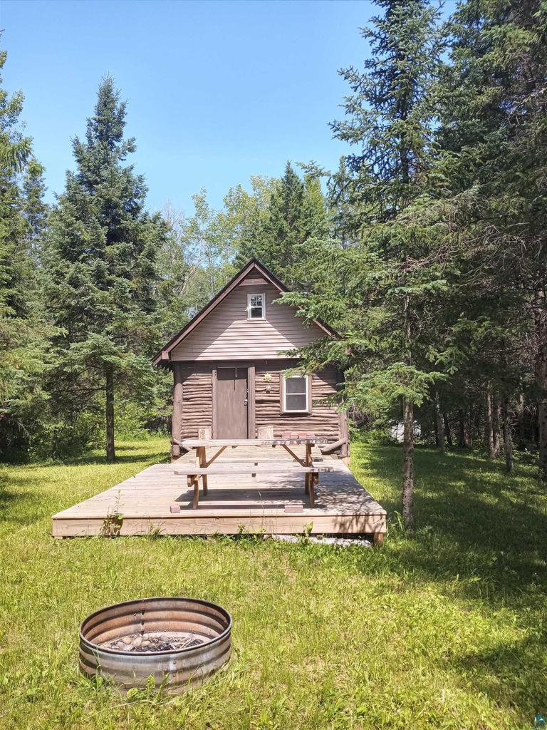 Photo of xxxx McInerney ROAD, Herbster, WI 54844 (MLS # 6127752)