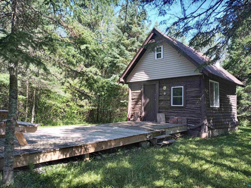Photo of xxxx McInerney ROAD, Herbster, WI 54844 (MLS # 6127752)