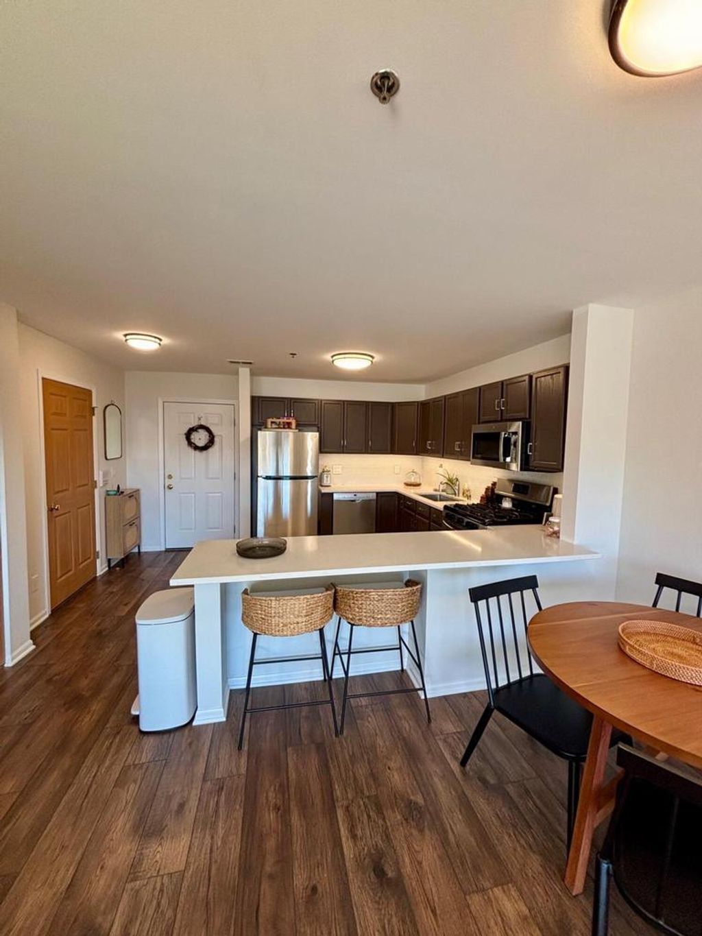 Photo of 316 56th STREET #313, Kenosha, WI 53140 (MLS # 1944235)