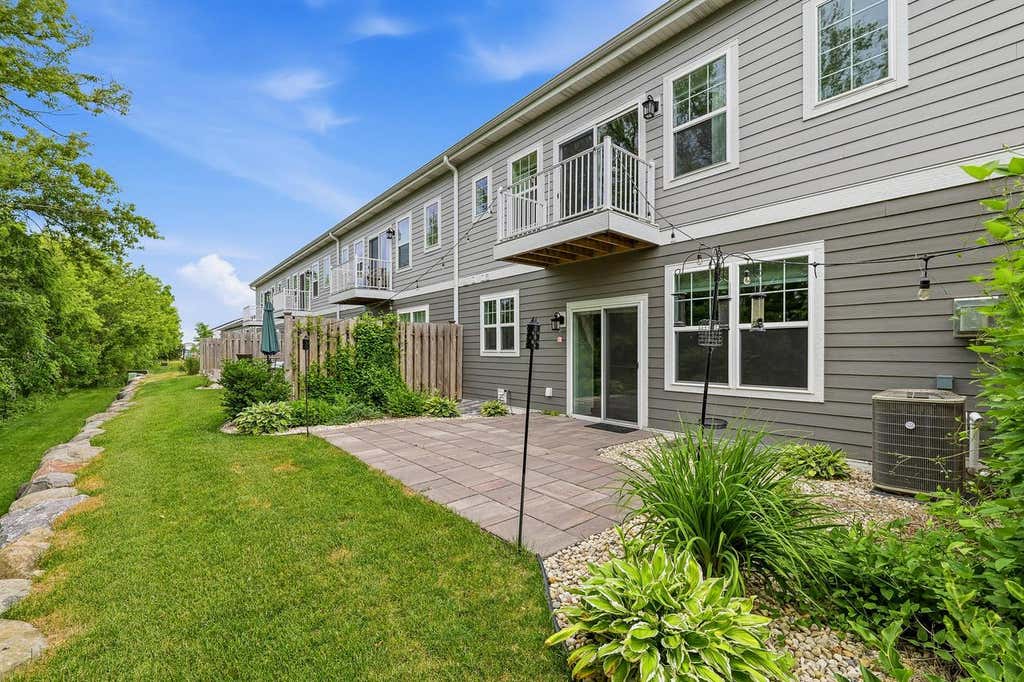 Photo of 1204 S Main STREET #5, Lake Mills, WI 53551 (MLS # 1966860)