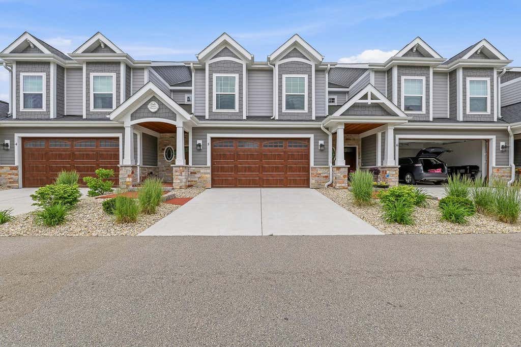 Photo of 1204 S Main STREET #5, Lake Mills, WI 53551 (MLS # 1966860)