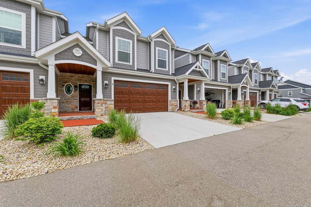 Photo of 1204 S Main STREET #5, Lake Mills, WI 53551 (MLS # 1966860)