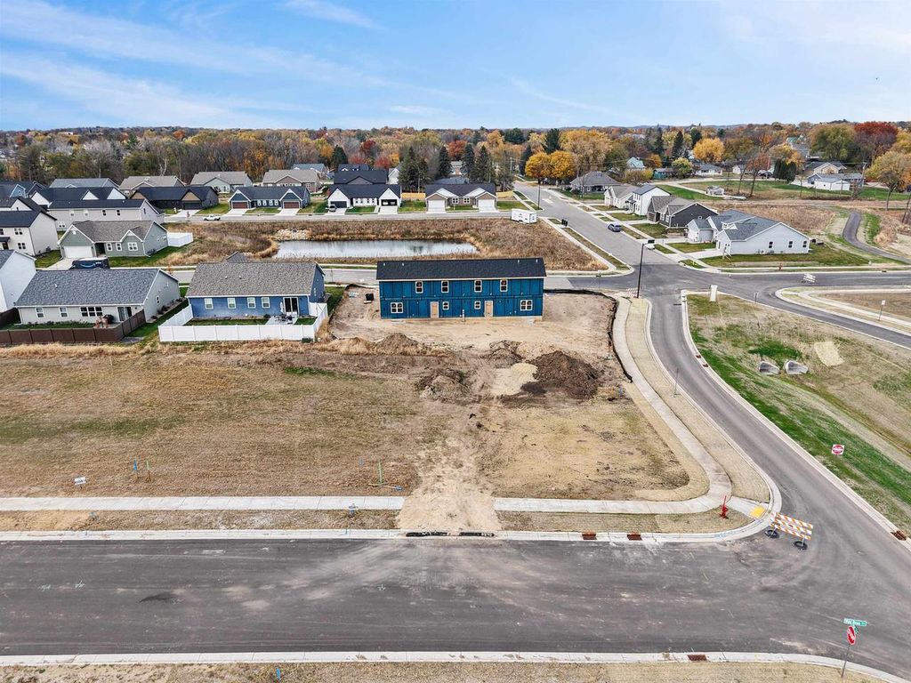 Photo of 310 Wild Rose WAY, Stoughton, WI 53589 (MLS # 2021016)