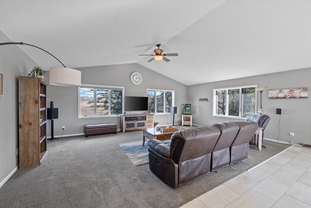 Photo of 9083 Fillmore ROAD, Fredonia, WI 53021 (MLS # 1941836)