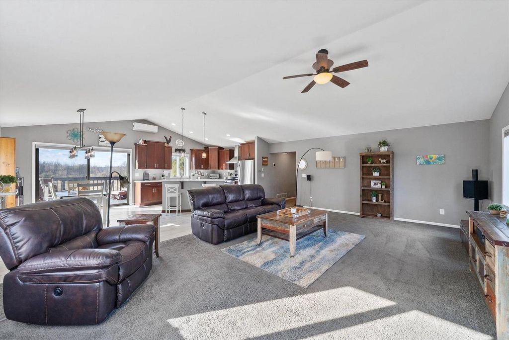 Photo of 9083 Fillmore ROAD, Fredonia, WI 53021 (MLS # 1941836)