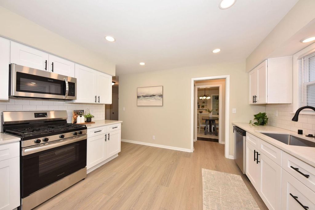 Photo of 3623 N 63rd STREET, Milwaukee, WI 53216 (MLS # 1946627)