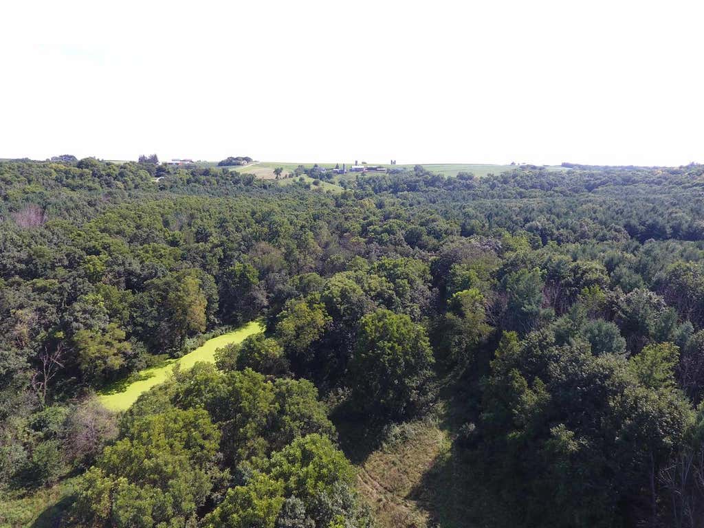 Photo of 140 Acres Ideal ROAD, Fennimore, WI 53809 (MLS # 2031085)