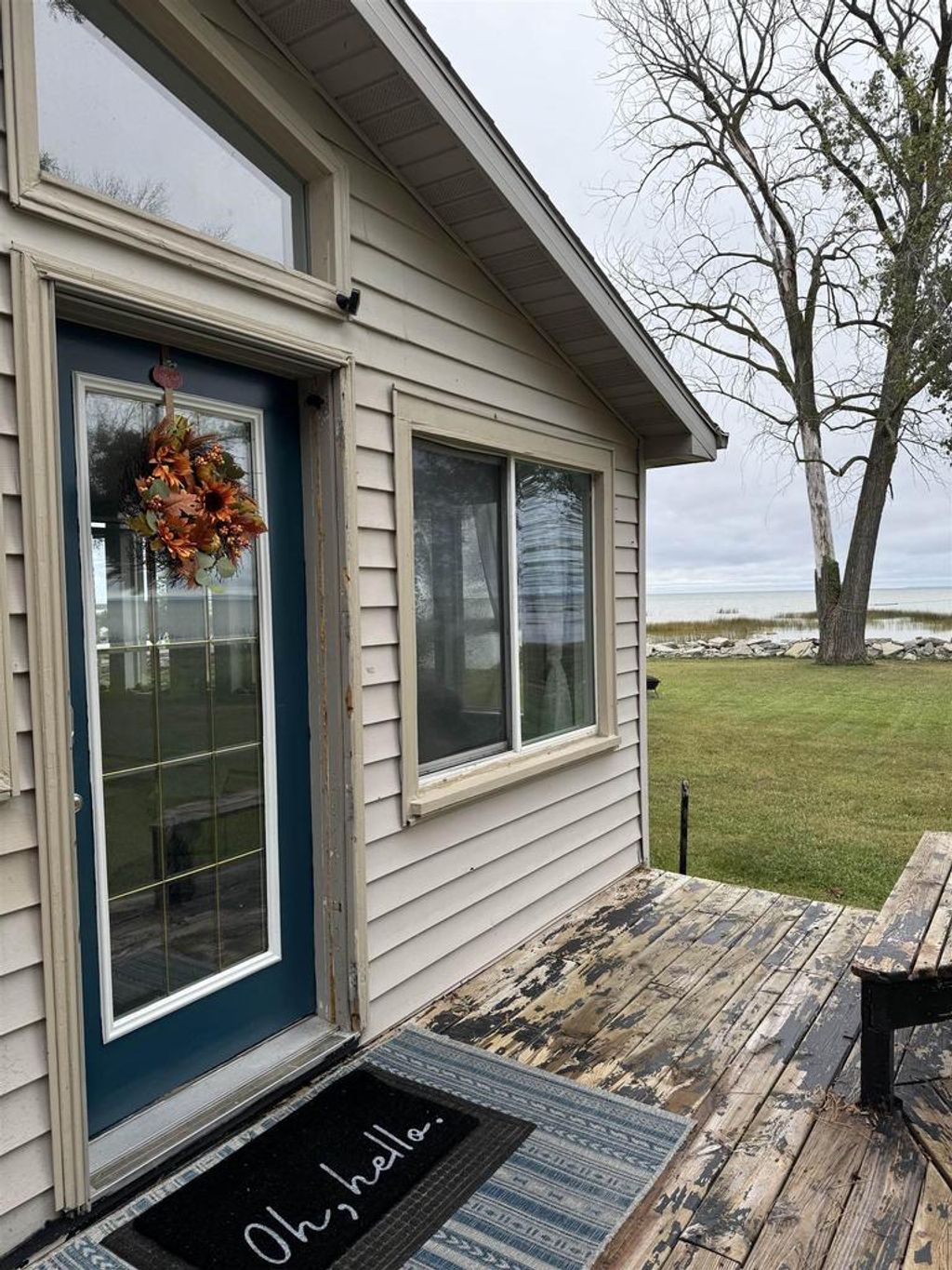 Photo of 5204 County Road N, Oconto, WI 54153 (MLS # 50320581)