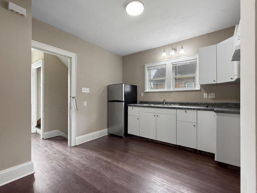 Photo of 4672 N 40th STREET, Milwaukee, WI 53209 (MLS # 1949780)