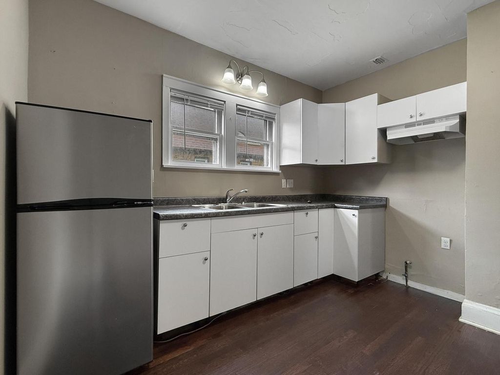 Photo of 4672 N 40th STREET, Milwaukee, WI 53209 (MLS # 1949780)