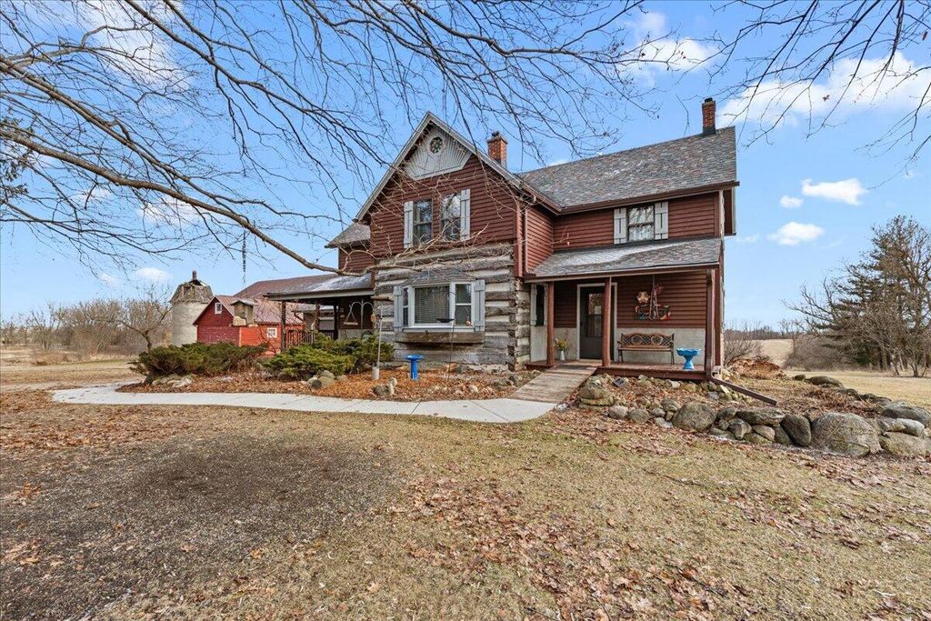 Photo of 2666 Jackson DRIVE, Jackson, WI 53037 (MLS # 1952295)