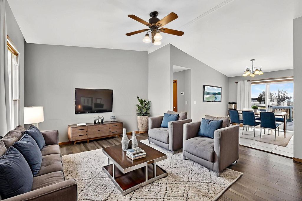 Photo of 339 2nd STREET, Brooklyn, WI 53521 (MLS # 2014954)