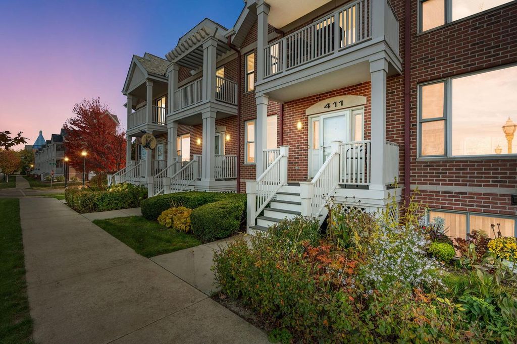 Photo of 411 54th STREET, Kenosha, WI 53140 (MLS # 1941136)