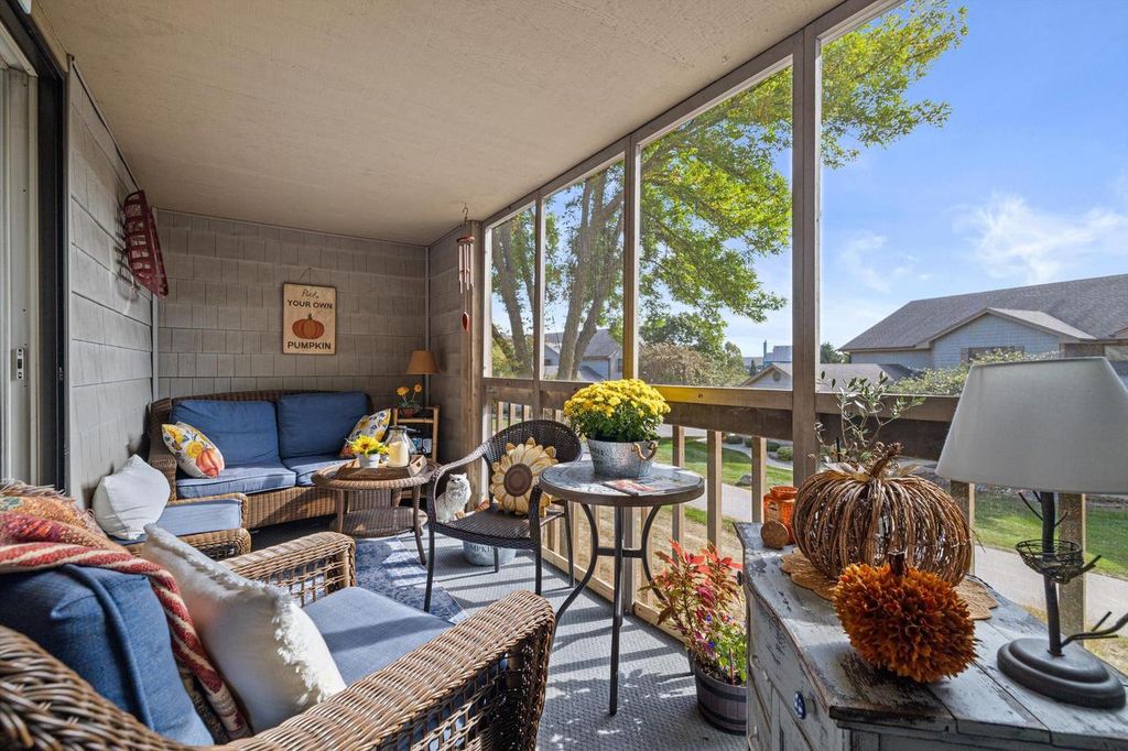 Photo of 3337 13th STREET #3C, Kenosha, WI 53144 (MLS # 1943150)