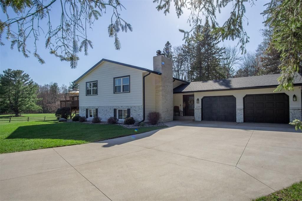 Photo of 2244 90th AVENUE, Eau Claire, WI 54703 (MLS # 1600199)