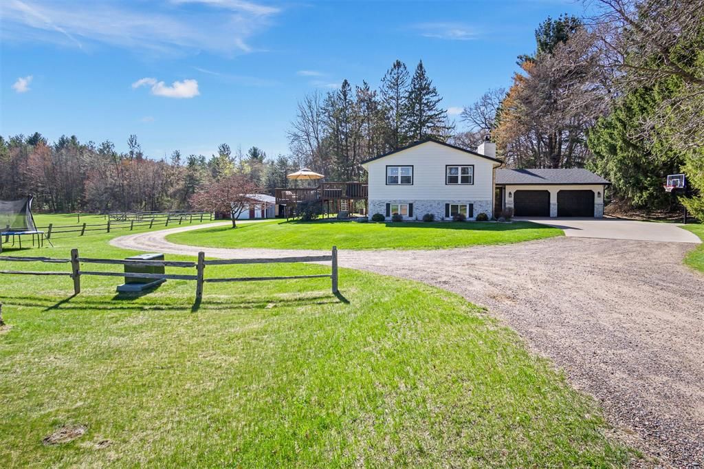 Photo of 2244 90th AVENUE, Eau Claire, WI 54703 (MLS # 1600199)