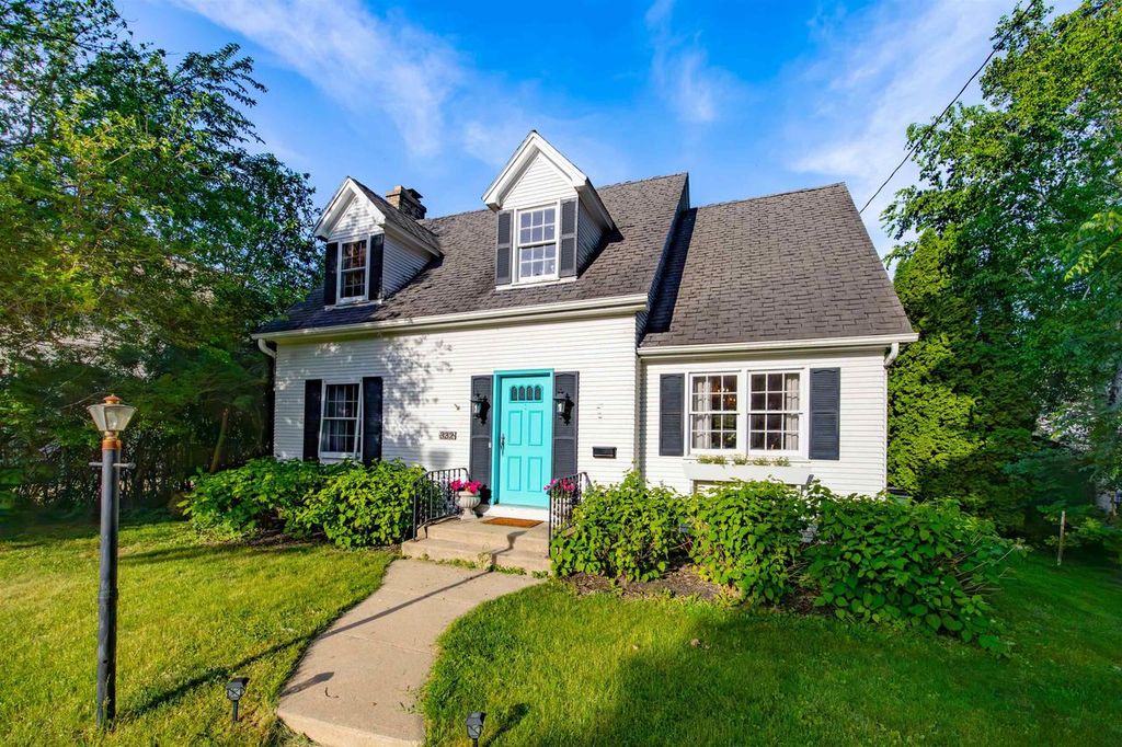 Photo of 332 Robert STREET, Fort Atkinson, WI 53538 (MLS # 2024341)