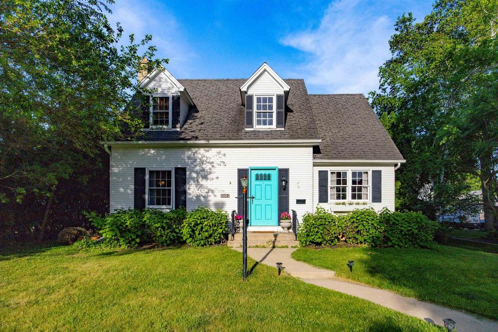 Photo of 332 Robert STREET, Fort Atkinson, WI 53538 (MLS # 2024341)