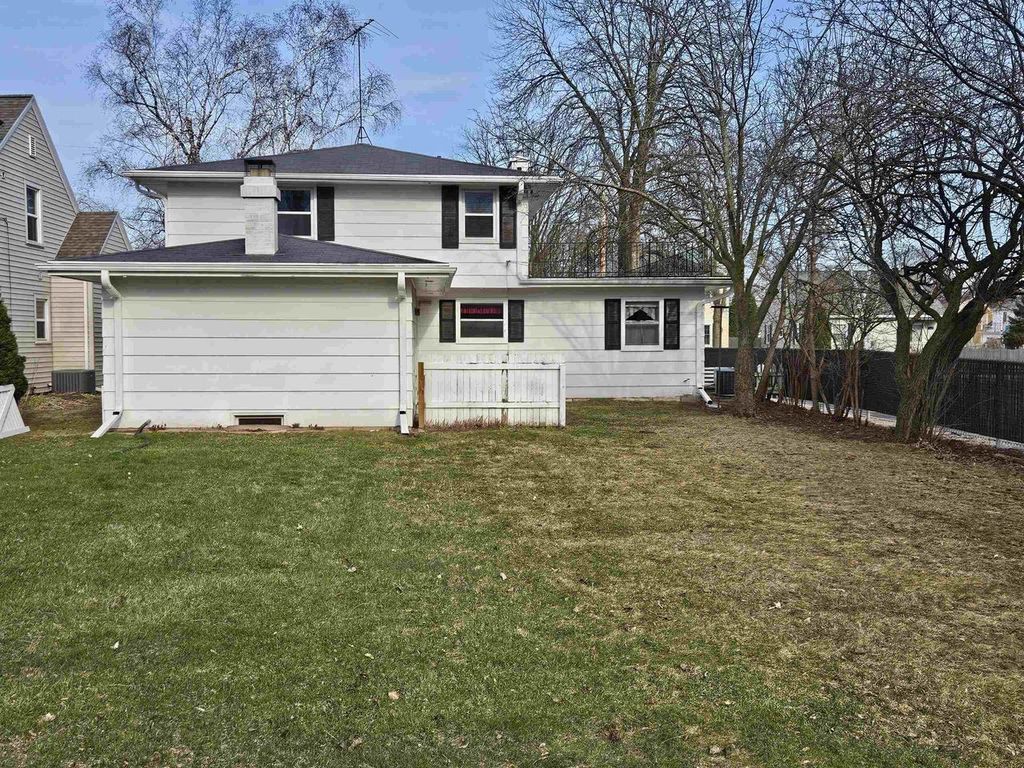 Photo of 1823 N Alvin STREET, Appleton, WI 54911 (MLS # 50323332)