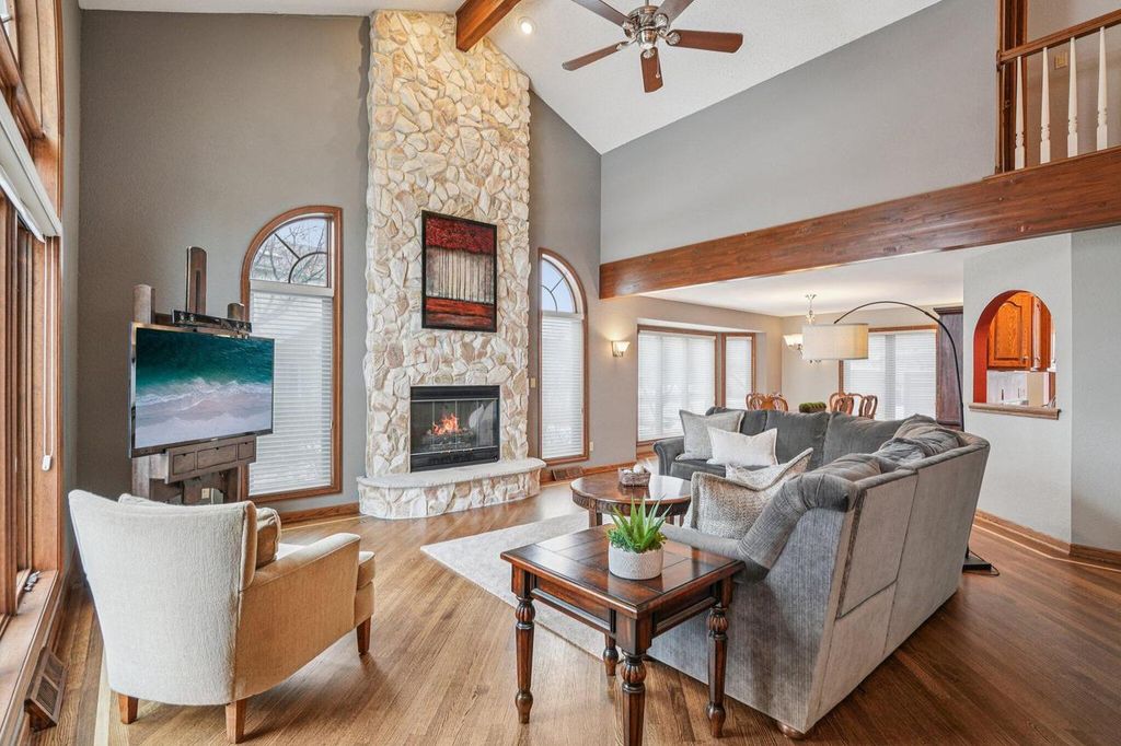 Photo of W174N4939 Sheffield COURT, Menomonee Falls, WI 53051 (MLS # 1946204)