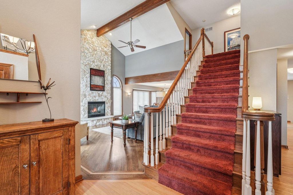 Photo of W174N4939 Sheffield COURT, Menomonee Falls, WI 53051 (MLS # 1946204)