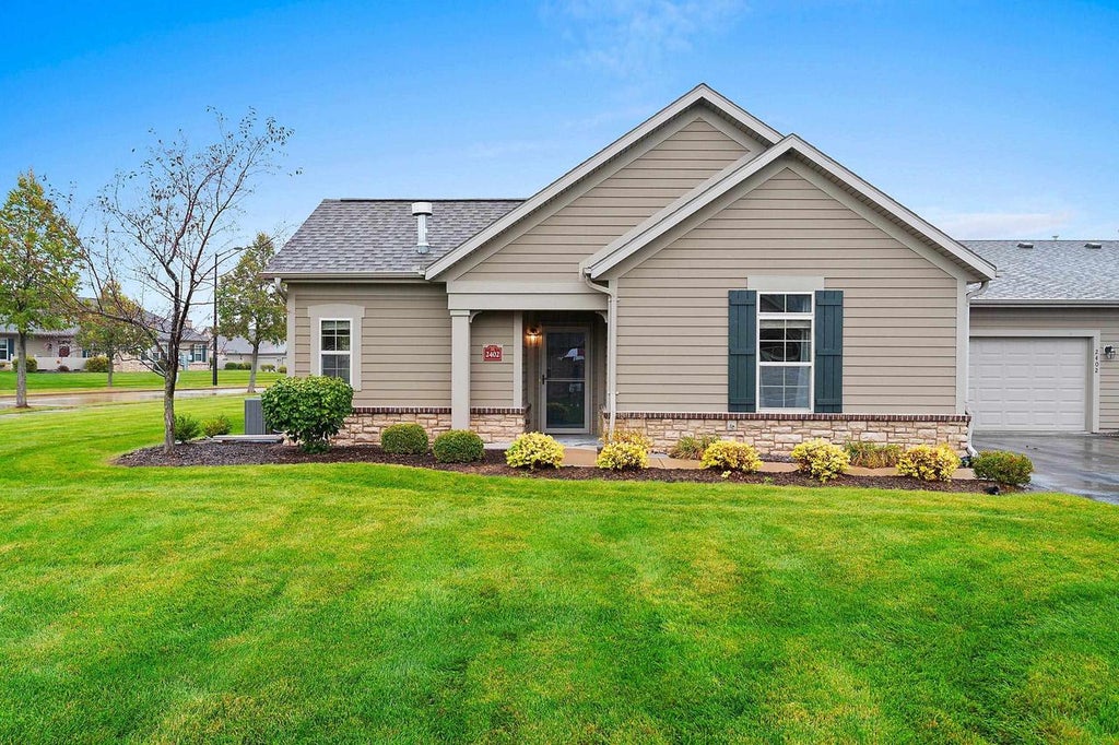 Photo of 2402 E Sienna WAY #107, Appleton, WI 54913 (MLS # 50334514)