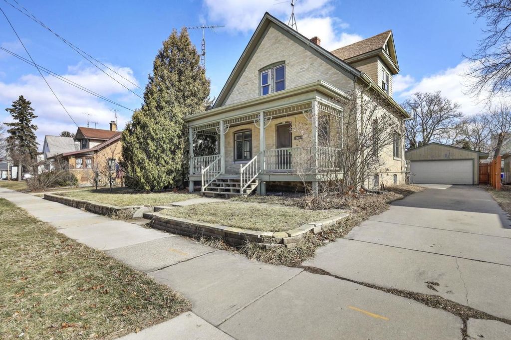 Photo of 503 S 9th STREET, Watertown, WI 53094 (MLS # 2017324)