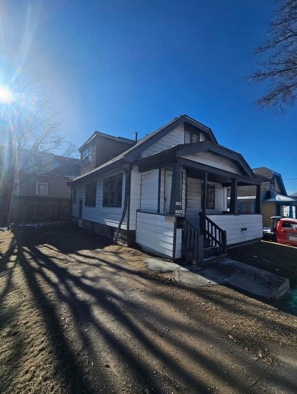 Photo of 1407 W Nash STREET #1407A, Milwaukee, WI 53206 (MLS # 1950478)