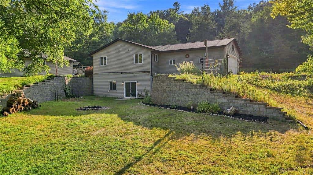 Photo of 7375 S Lowes Creek ROAD, Eau Claire, WI 54701 (MLS # 1604465)