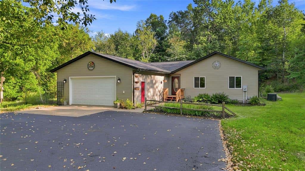 Photo of 7375 S Lowes Creek ROAD, Eau Claire, WI 54701 (MLS # 1604465)