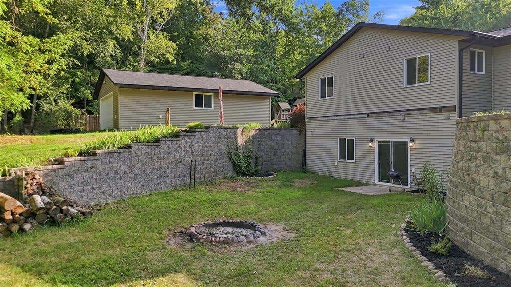 Photo of 7375 S Lowes Creek ROAD, Eau Claire, WI 54701 (MLS # 1604465)