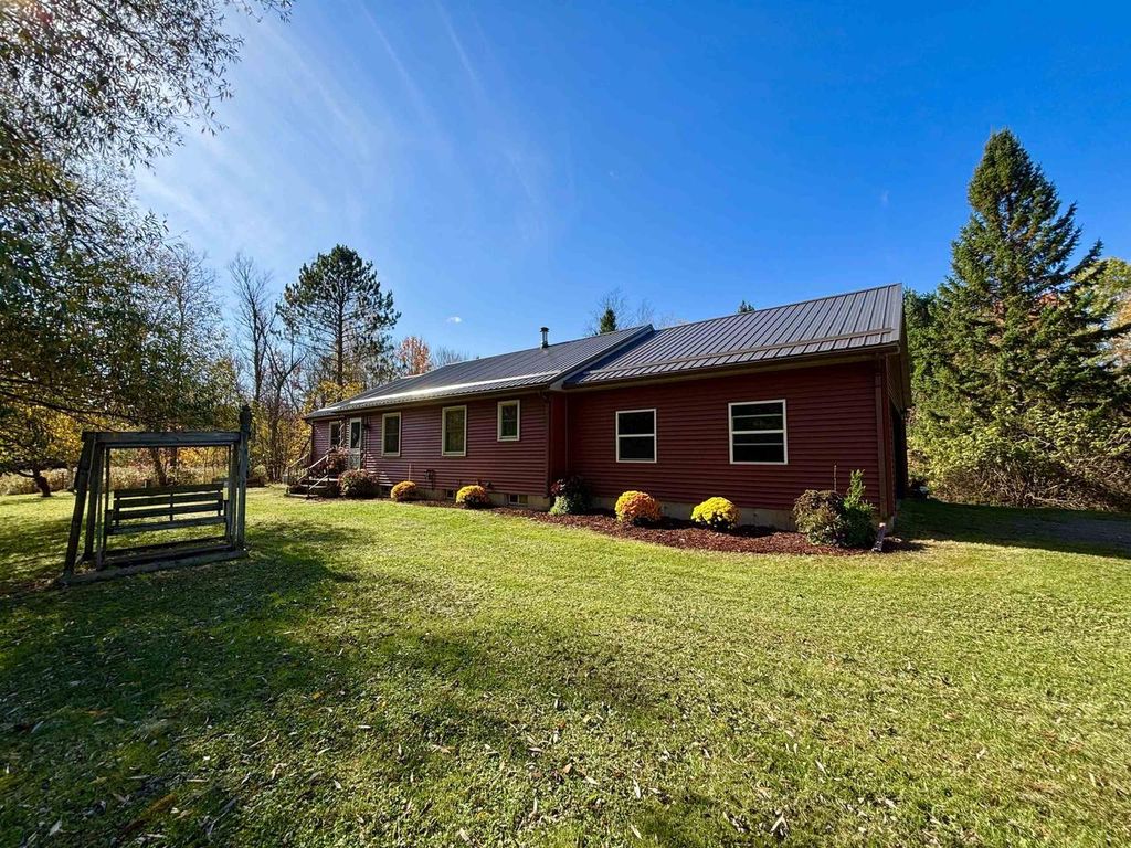 Photo of N6441 Lindow ROAD, Prentice, WI 54556 (MLS # 22505092)