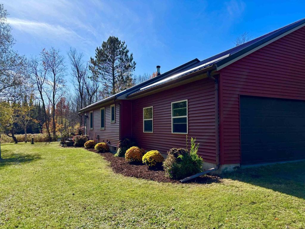 Photo of N6441 Lindow ROAD, Prentice, WI 54556 (MLS # 22505092)