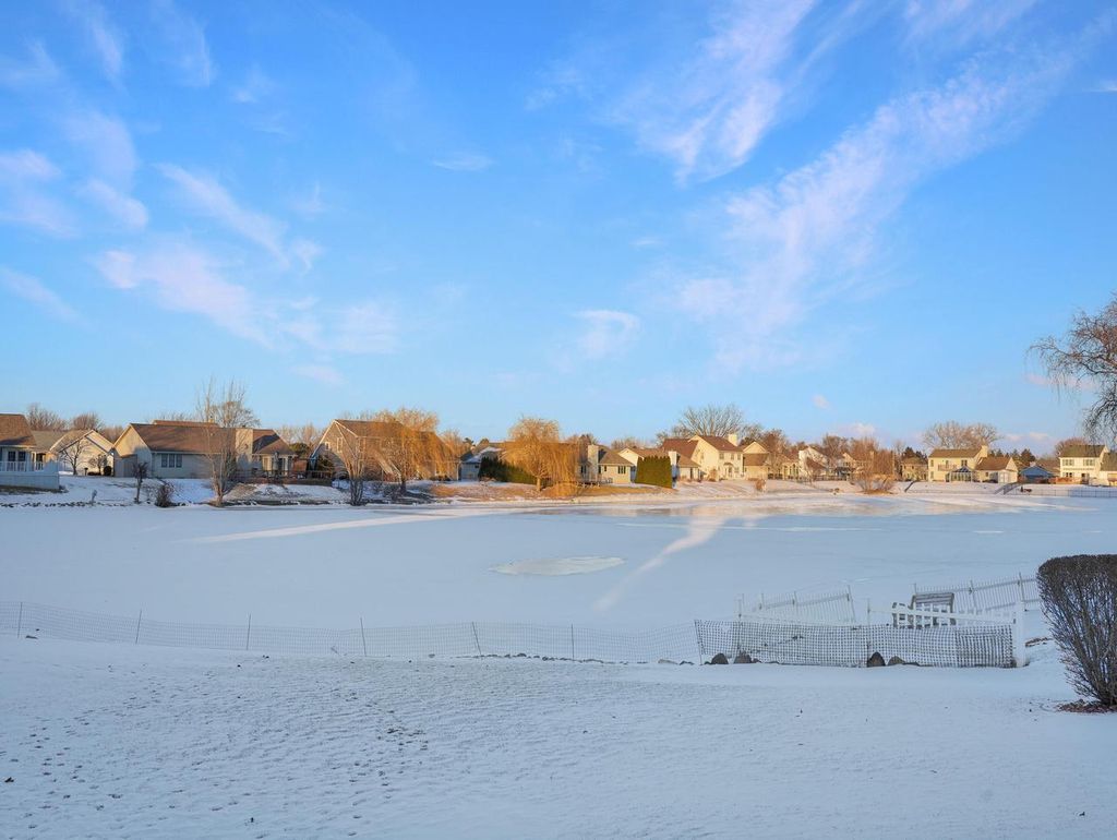 Photo of 1822 Newberry LANE, Racine, WI 53402 (MLS # 1948931)