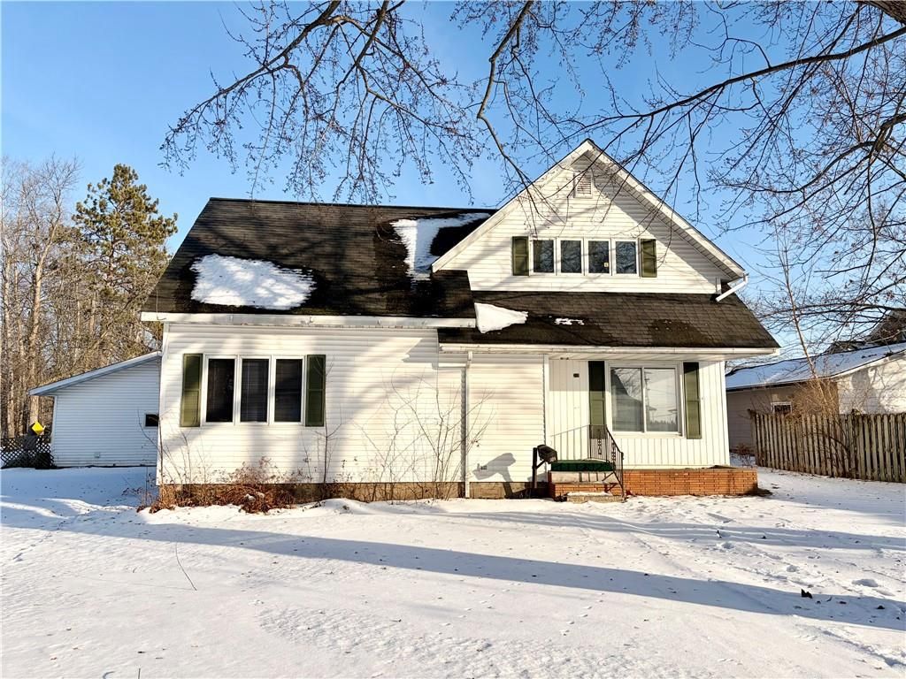 Photo of 309 W 7th STREET, Ladysmith, WI 54848 (MLS # 1597637)