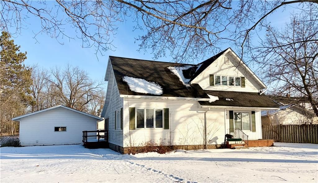 Photo of 309 W 7th STREET, Ladysmith, WI 54848 (MLS # 1597637)