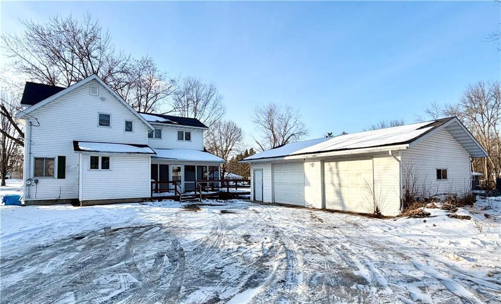 Photo of 309 W 7th STREET, Ladysmith, WI 54848 (MLS # 1597637)
