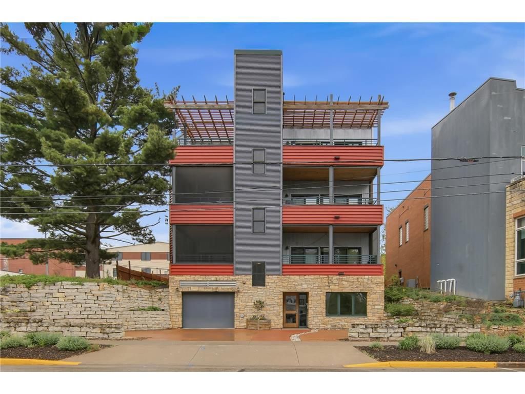 Photo of 720 1st STREET #1N, Hudson, WI 54016 (MLS # 7079088)
