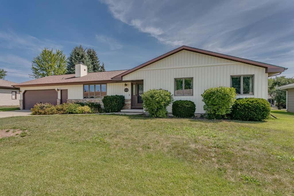 Photo of 1332 Mulberry LANE, Neenah, WI 54956 (MLS # 50331331)