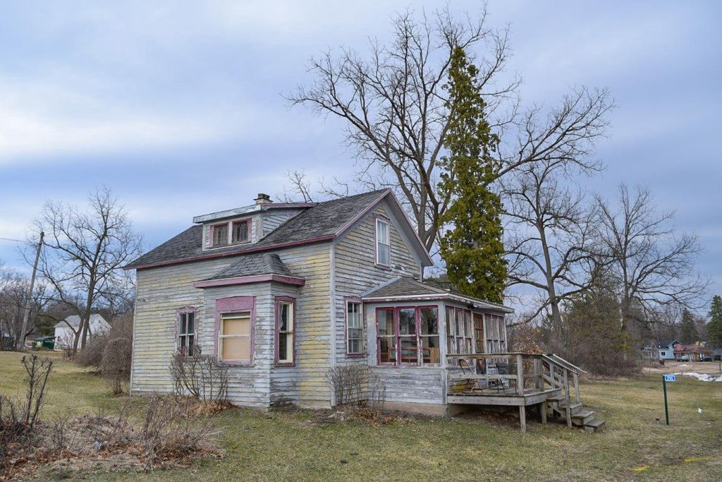 Photo of 255 Front STREET, Coloma, WI 54930 (MLS # 2019344)