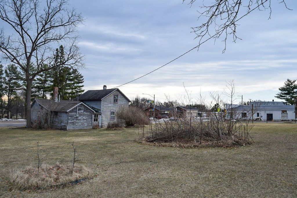 Photo of 255 Front STREET, Coloma, WI 54930 (MLS # 2019344)