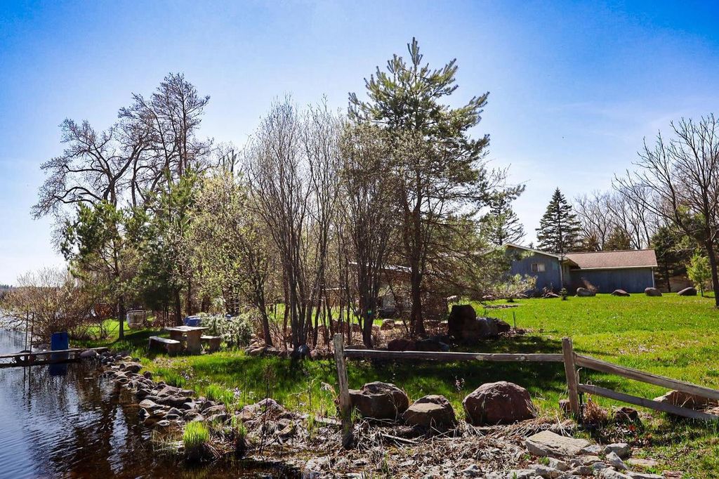 Photo of .7 Acres Fox ROAD, Montello, WI 53949 (MLS # 50324205)
