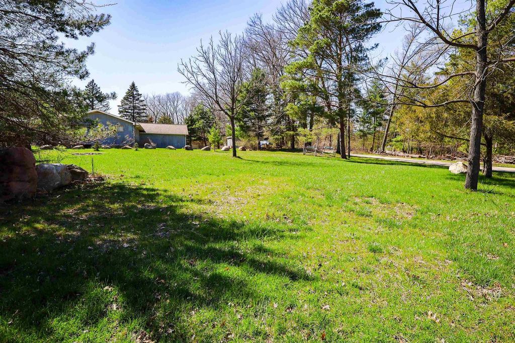 Photo of .7 Acres Fox ROAD, Montello, WI 53949 (MLS # 50324205)
