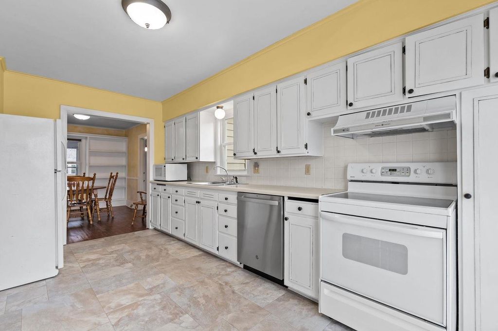 Photo of 108 E Millard STREET, New London, WI 54961 (MLS # 50320087)