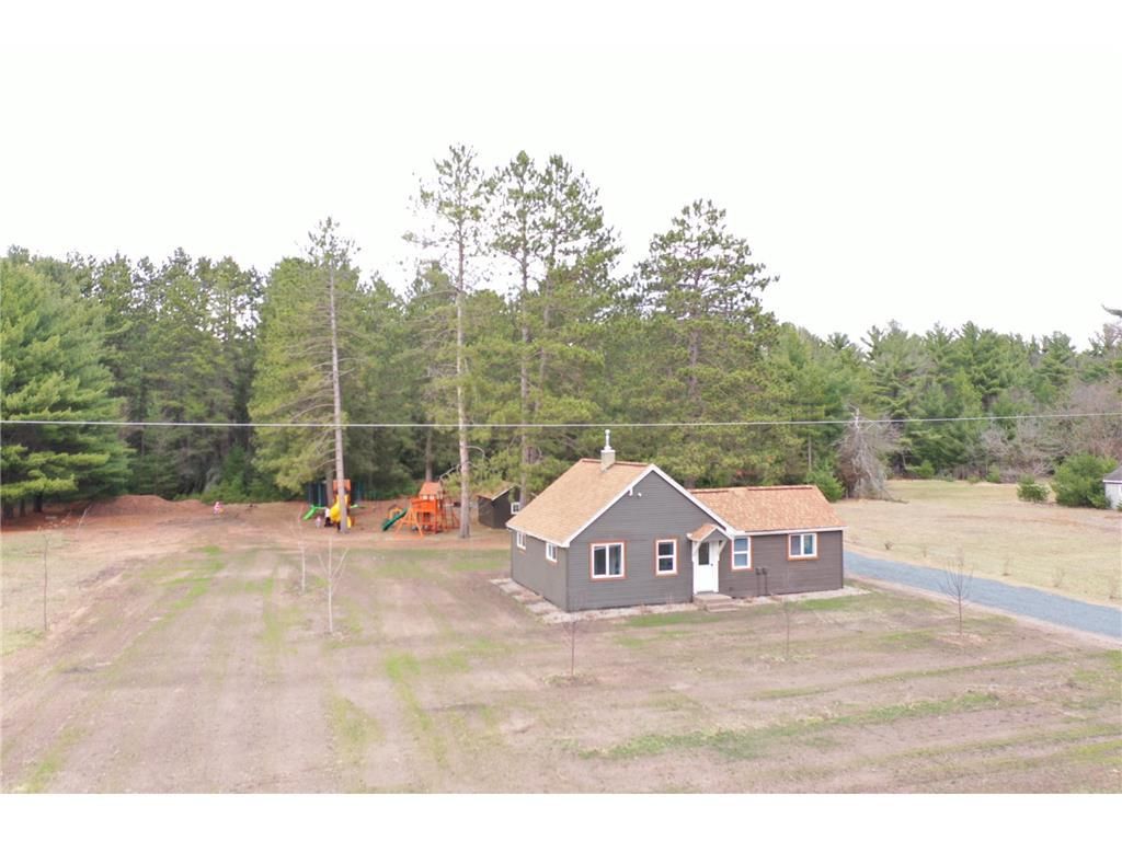 Photo of 214 E Benson AVENUE, Grantsburg, WI 54840 (MLS # 7054393)