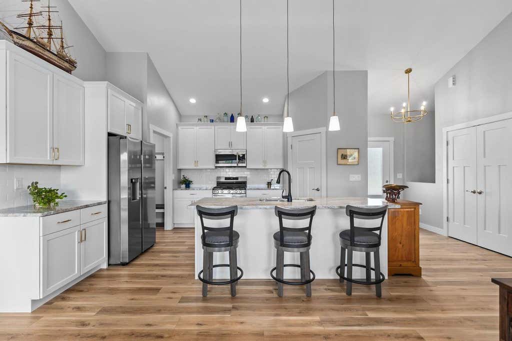 Photo of 1448 Foxfire COURT, Waupaca, WI 54981 (MLS # 50329679)