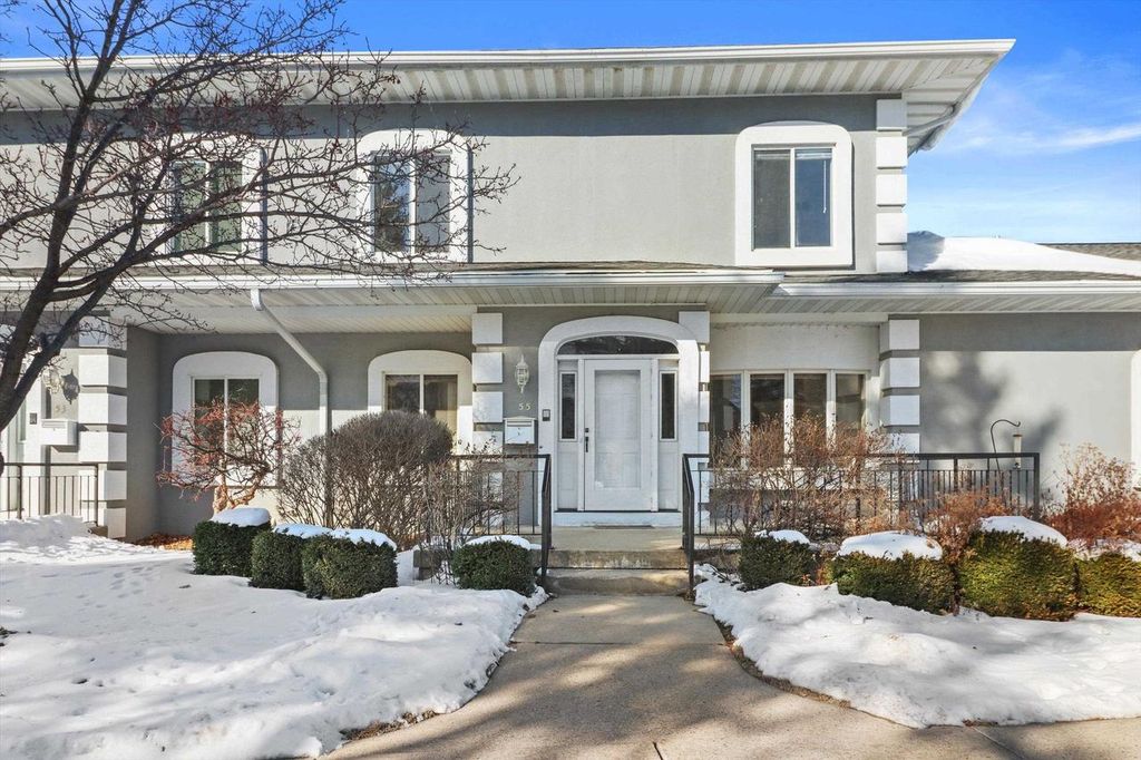 Photo of 55 Golf PARKWAY, Madison, WI 53704 (MLS # 2014364)