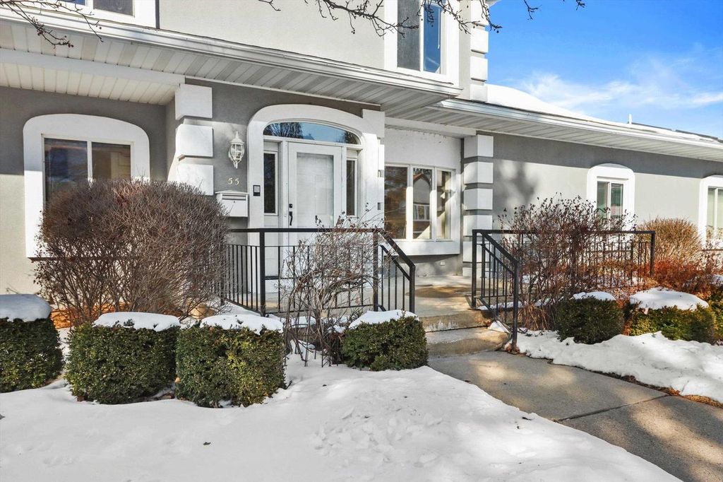 Photo of 55 Golf PARKWAY, Madison, WI 53704 (MLS # 2014364)