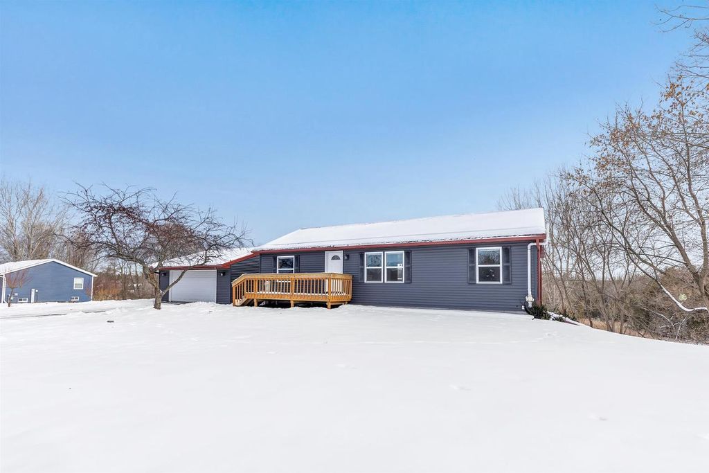 Photo of 3700 Flintville ROAD, Green Bay, WI 54313 (MLS # 50319013)