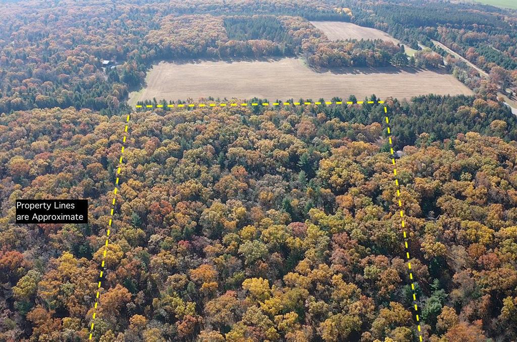 Photo of TBD Fish Drive, Grand Marsh, WI 53936 (MLS # 1606229)